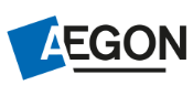 Aegon Logo