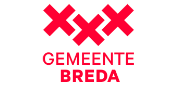 Gemeente Breda logo