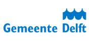 Gemeente Delft Logo
