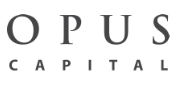 Opus Capital Logo
