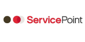 Service Point Logo