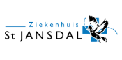 Ziekenhuis St. Jansdal Logo