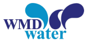 WMD Water Logo